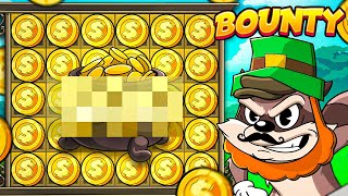 J'achète 5.000€ de BONUS BOUNTY sur Le BANDIT 🪙