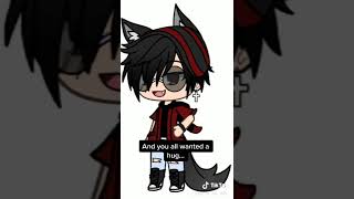 #012 GachaLife TikTok Gacha heat | MLB TikTok #shorts #gacha #gachalife #short