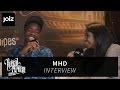 Royal Arena 2016 | MHD Interview