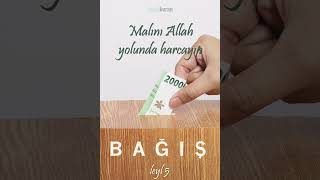 Leyl Suresi | Mümini en kolay yola muvaffak ederiz