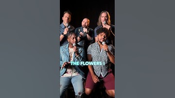 Thumbnail of “Pretty Little Baby” by Connie Francis acapella cover from VoicePlay ft. Deejay Young