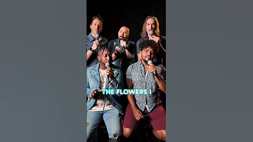 Pretty Little Baby By Connie Francis Acapella Cover From VoicePlay Ft Deejay Young 