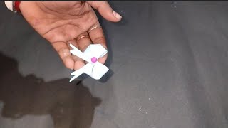 Diy beautiful paper bow 🎀 making ideas #diy #craft #paperbow🎀 #art #viralvideo #youtube #subscribe 