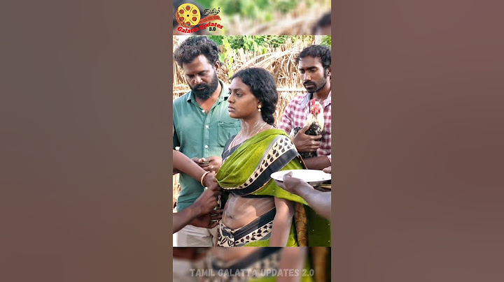 🤯💥 கொட்டுக்காளி  இப்படிதான் உருவானதா ! 😱 Scene : 5 | Kottukkaali Movie Behind The Scenes