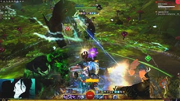 Salvation Pass - Slothasor -Tempest PoV