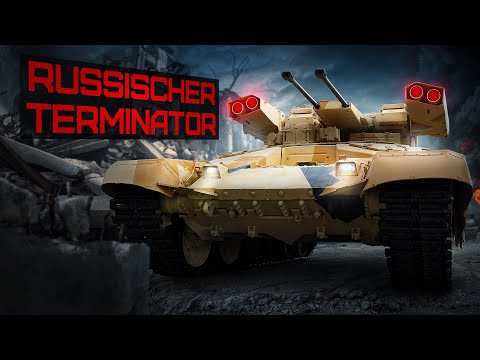 Video: Panzer 