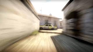 [CS:GO] The Uprising - First beta test
