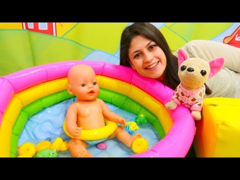 Video: Anne ve Bebek Ödülleri 2014 Kısa Liste - En İyi Banyo Ürünü