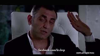 Kurtlar Vadisi Pusu Mematinin Ölümü