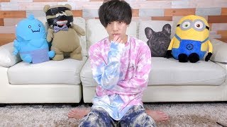 今まで隠してきたコンプレックス、本当はゲイなんです。