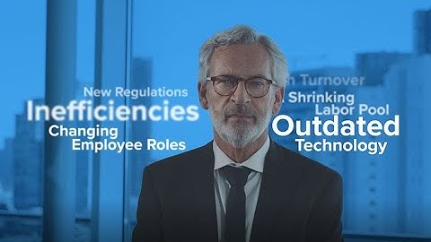 Reflexis for Banking | Zebra