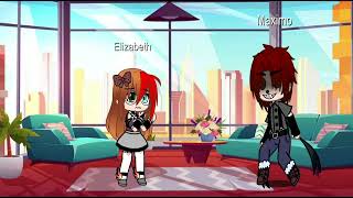 Elizabeth Afton Insane For 10 Hours Warning Flashes