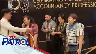 PRC, ipinahayag ang kakulangan ng Certified Public Accountants o CPA sa bansa | TV Patrol