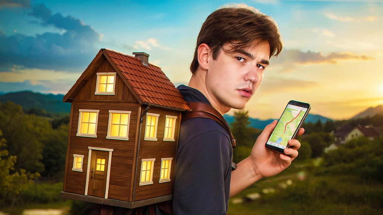 Как переезд заграницу ломает Жизнь