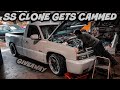 HOW TO CAM SWAP A SILVERADO!