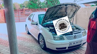 NKUPI NEW VW PHIRI ENGINE REVEAL ❤ GUESS IT  LET ME START IT FOR A CLUE