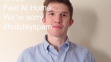 Three UK Feel At Home - We