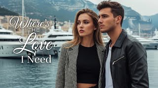 Wheres The Love I Need  Heartbreaking Original Love Song   