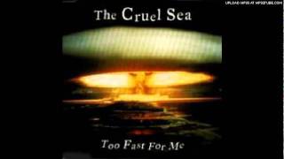 Cruel Sea - Too Fast For Me