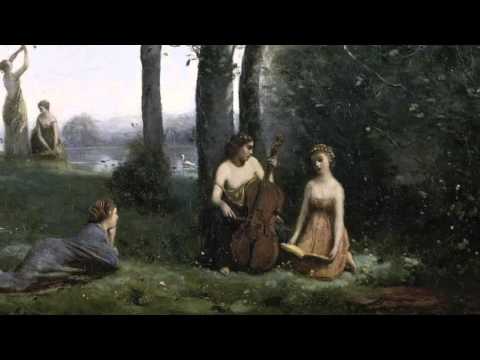 Como pronunciar Jean Baptiste Camille Corot