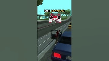 El MEJOR MOD QUE PUEDES INSTALAR EN GTA San Andreas! | #gtasa #rockstargames
