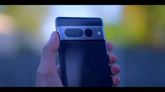 Pixel 7 Pro