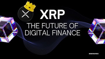 XRP Ledger Technology Explained | How XRP Works | Ripple Blockchain