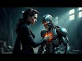 A Queen Infects a Terminator – What Emerges Is Neither Machine Nor Alien | Sci-Fi-HiTales #hfy