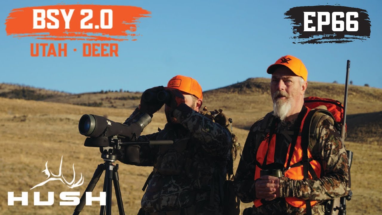 HUNTING WITH MY DAD HUNTING WITH MY DAD