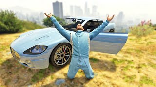 الإنضمام إلى منظمة الماسونية في جي تي أي 5 Gta V Epsilon Program
