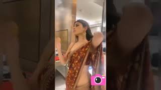 Mouni Roy Hot Dress New Song Mouni Roy