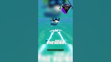 Astro Bot Wins Game of the Year: The Great Debate