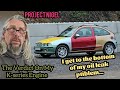 Nigel's Engine: the verdict!