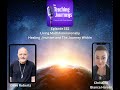 Living Multidimensionally: Healing, Intuition, and the Journey Within|The Teaching Journeys Podcast
