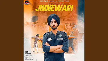 Jimmewari