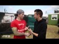 8 Different ways Tyler & Josh met