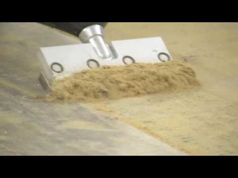 The Carpet at