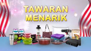 Malay Ver Malaysia Day Special