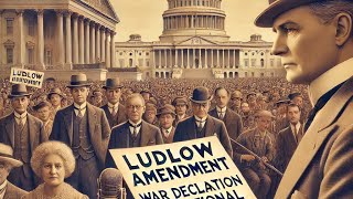 The Ludlow Amendment