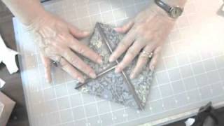 Easy Origami Boxes.wmv