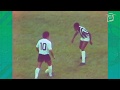 1974 Rivelino (Corinthians) VS Santos FC の動画、YouTube動画。