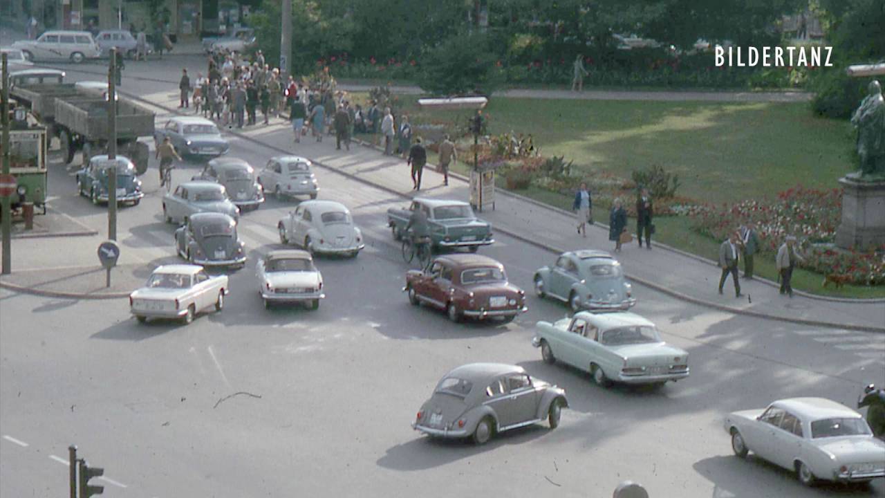 Das Ende des Parkhotels