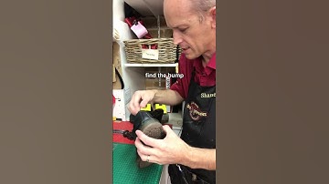 Dr Martens rubbing your heel? Here