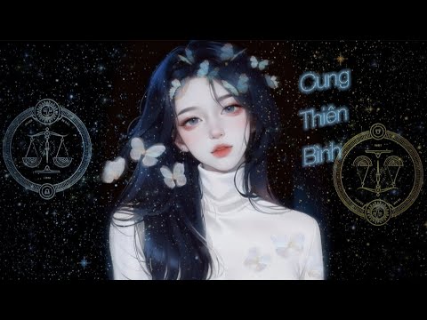 Vietsub Cung Thiên Bình 天秤座 Bản Cổ Vận 古韵版 Gia Vệ Lão Sư 家卫老师