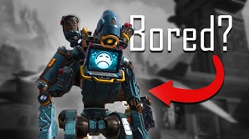 The ONLY Way To Make Apex Fun Again...