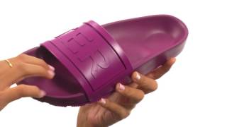 Hunter Original Hunter Slide SKU:8906563