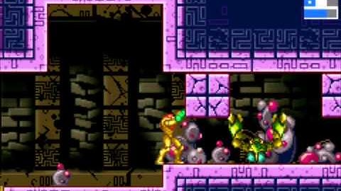 Metroid: Zero Mission Walkthrough Part 3