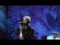 Roxette - Wish I could fly - Only when I dream - live in Samara Russia 03.03.2011