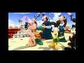 The Garfield Show Pink Princess Toe Walk Dance The Garfield Show Pink Princess Toe Walk Dance
