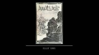 Assailant - The Good, The Bad, And The .... Dead (Noardburgum, 1990)